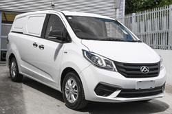 2023 LDV G10 +