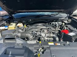 2023 Ford Everest Platinum