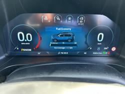 2023 Ford Everest Platinum