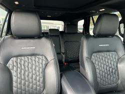 2023 Ford Everest Platinum