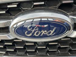 2023 Ford Everest Platinum