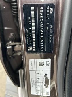 2023 Ford Everest Platinum