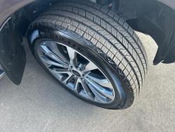 2023 Ford Everest Platinum