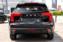 2025 GWM Haval Jolion Premium