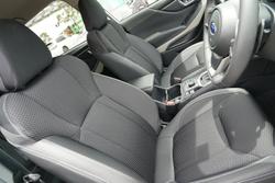 2024 Subaru Forester 2.5i Premium