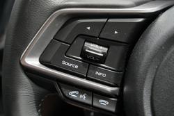 2024 Subaru Forester 2.5i Premium