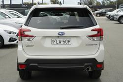 2024 Subaru Forester 2.5i Premium