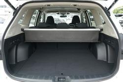 2024 Subaru Forester 2.5i Premium