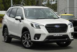 2024 Subaru Forester 2.5i Premium