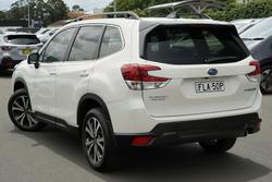 2024 Subaru Forester 2.5i Premium