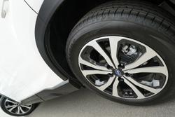 2024 Subaru Forester 2.5i Premium