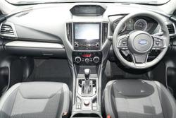 2024 Subaru Forester 2.5i Premium