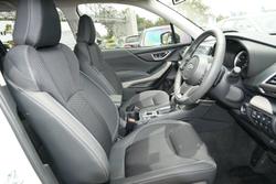 2024 Subaru Forester 2.5i Premium