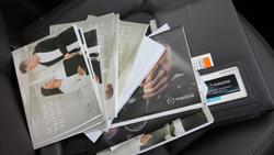 2020 Mazda CX-5 Akera KF Series AWD Polymetal Grey