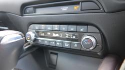 2020 Mazda CX-5 Akera KF Series AWD Polymetal Grey