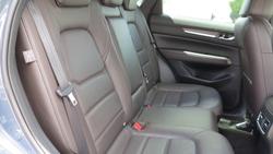 2020 Mazda CX-5 Akera KF Series AWD Polymetal Grey