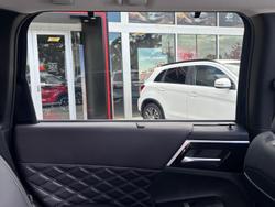 2024 Mitsubishi Outlander Exceed