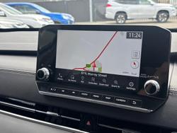 2024 Mitsubishi Outlander Exceed