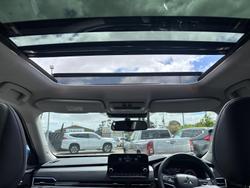 2024 Mitsubishi Outlander Exceed