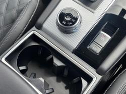 2024 Mitsubishi Outlander Exceed