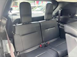 2024 Mitsubishi Outlander Exceed