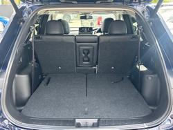 2024 Mitsubishi Outlander Exceed