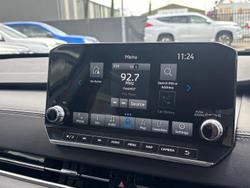 2024 Mitsubishi Outlander Exceed