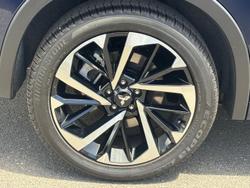 2024 Mitsubishi Outlander Exceed