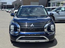 2024 Mitsubishi Outlander Exceed