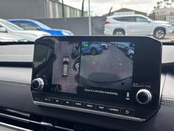 2024 Mitsubishi Outlander Exceed