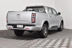2021 GWM Ute Cannon