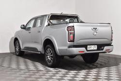 2021 GWM Ute Cannon