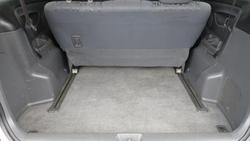 2003 Toyota Tarago GLi ACR30R Powder White