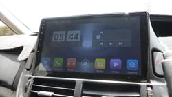 2003 Toyota Tarago GLi ACR30R Powder White