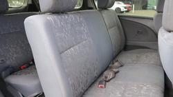 2003 Toyota Tarago GLi ACR30R Powder White