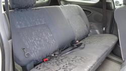 2003 Toyota Tarago GLi ACR30R Powder White