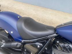 2024 Indian CHIEF DARK HORSE SPRINGFIEL