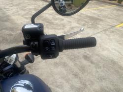 2024 Indian CHIEF DARK HORSE SPRINGFIEL