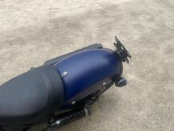 2024 Indian CHIEF DARK HORSE SPRINGFIEL