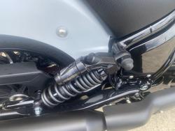 2025 Indian SPORT CHIEF GHOST WHITE METALLIC