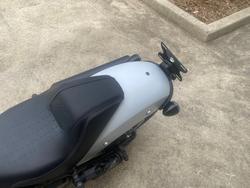 2025 Indian SPORT CHIEF GHOST WHITE METALLIC