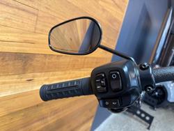 2025 Harley-davidson 2025 HARLEY-DAVIDSON 1700CC FXBB STREET BOB (117) CRUISER Grey