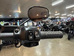 2025 Harley-davidson 2025 HARLEY-DAVIDSON 1700CC FXBB STREET BOB (117) CRUISER Grey