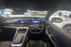 2025 Omoda Omoda 9 Virtue