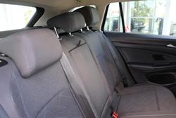 2023 Volkswagen Golf 110TSI Life