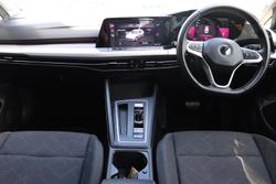 2023 Volkswagen Golf 110TSI Life