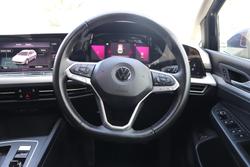 2023 Volkswagen Golf 110TSI Life