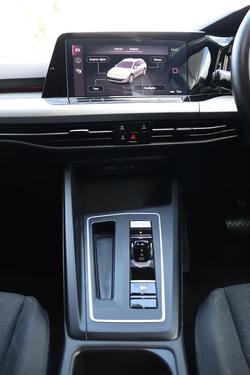 2023 Volkswagen Golf 110TSI Life