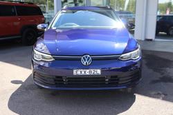2023 Volkswagen Golf 110TSI Life