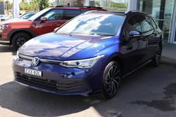 2023 Volkswagen Golf 110TSI Life